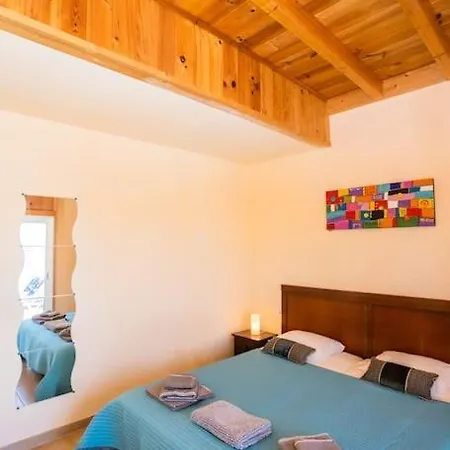 Aleksandra Spacious For 8 Guests, Heated Pool, Mountain Views بلايا بلانكا